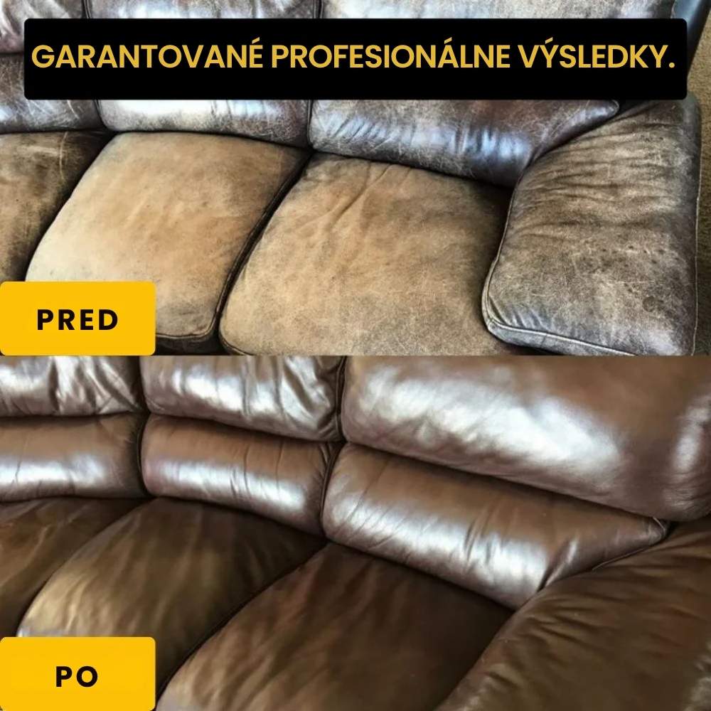 Kožný Vosk — Opravný, Ochranný a Obnovujúci Vosk, Dlhotrvajúci a Účinný